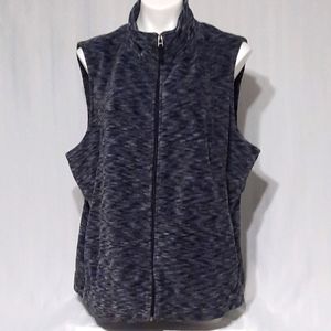 Kim Rogers Vest
